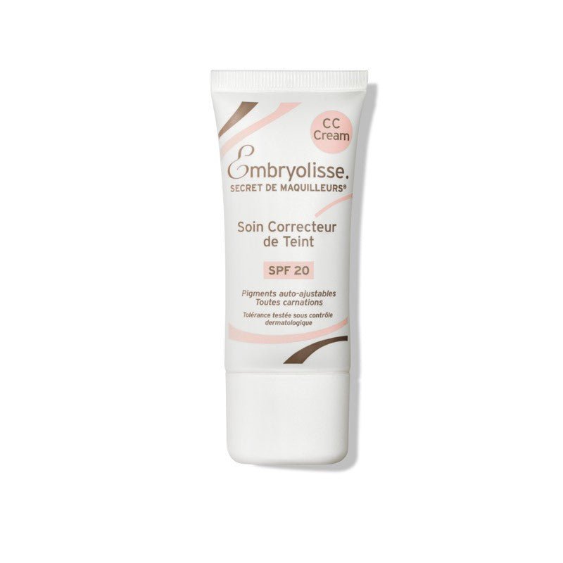 EMBRYOLISSE CC Cream Cuidado Corrector 30 ml-1