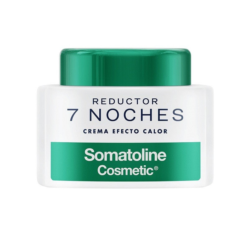 SOMATOLINE Reductor 7 Noches Intensivo Crema 400ml-2