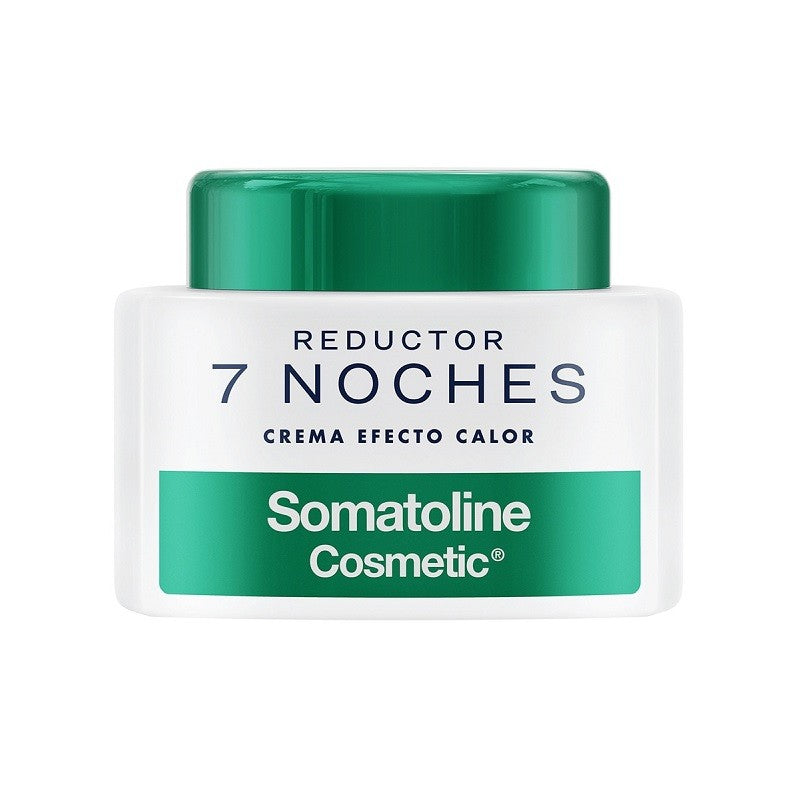SOMATOLINE Reductor 7 Noches Intensivo Crema 250ml-2