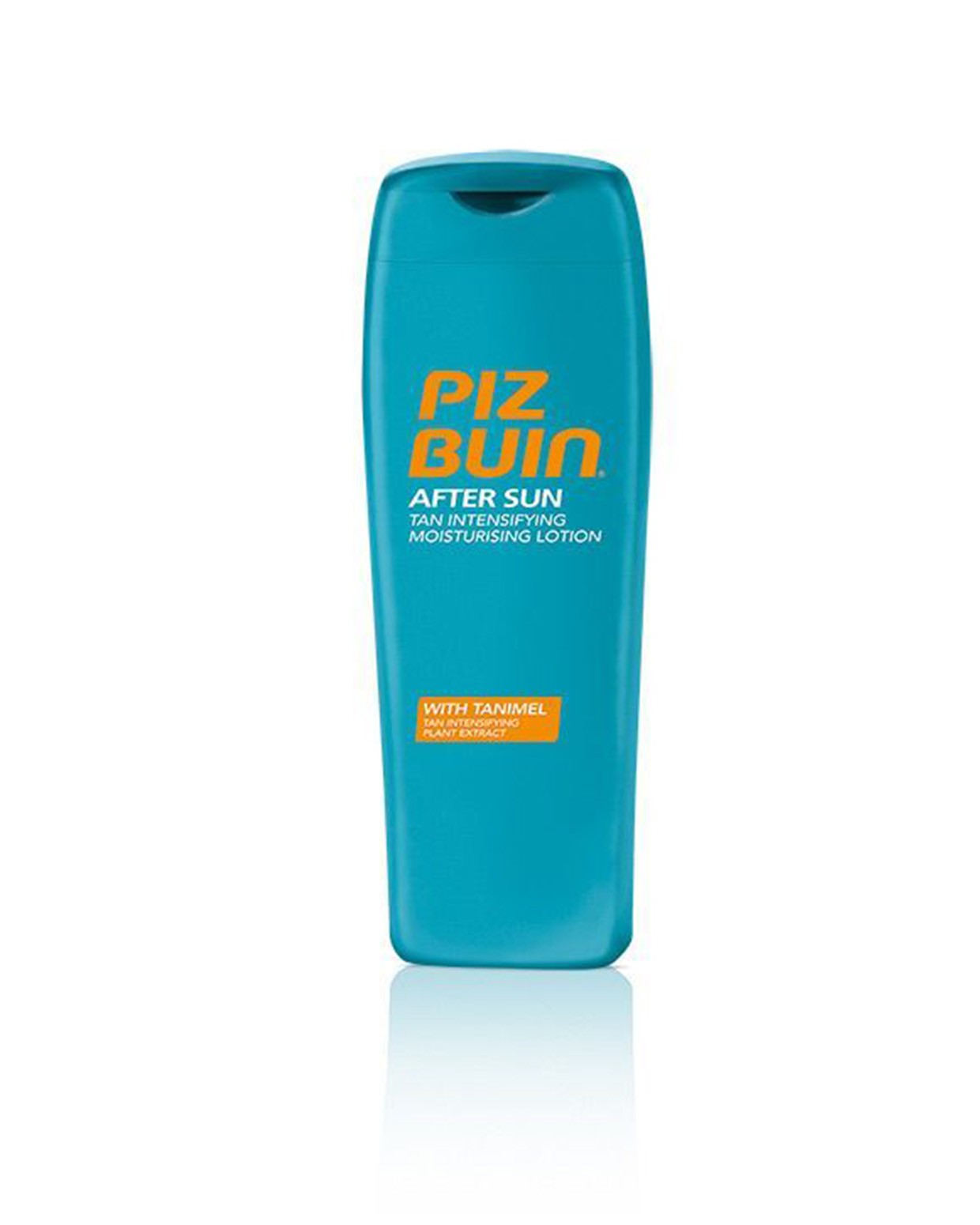 PIZ BUIN AfterSun Intensificador Bronceado 200ML-1