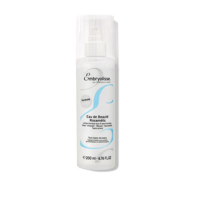 EMBRYOLISSE Agua de Belleza Rosamelis 200ml-1