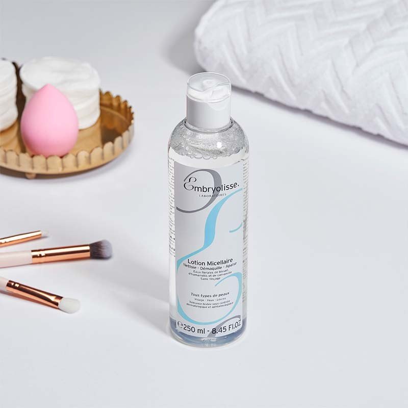 EMBRYOLISSE Loción Micelar 250 ml-2
