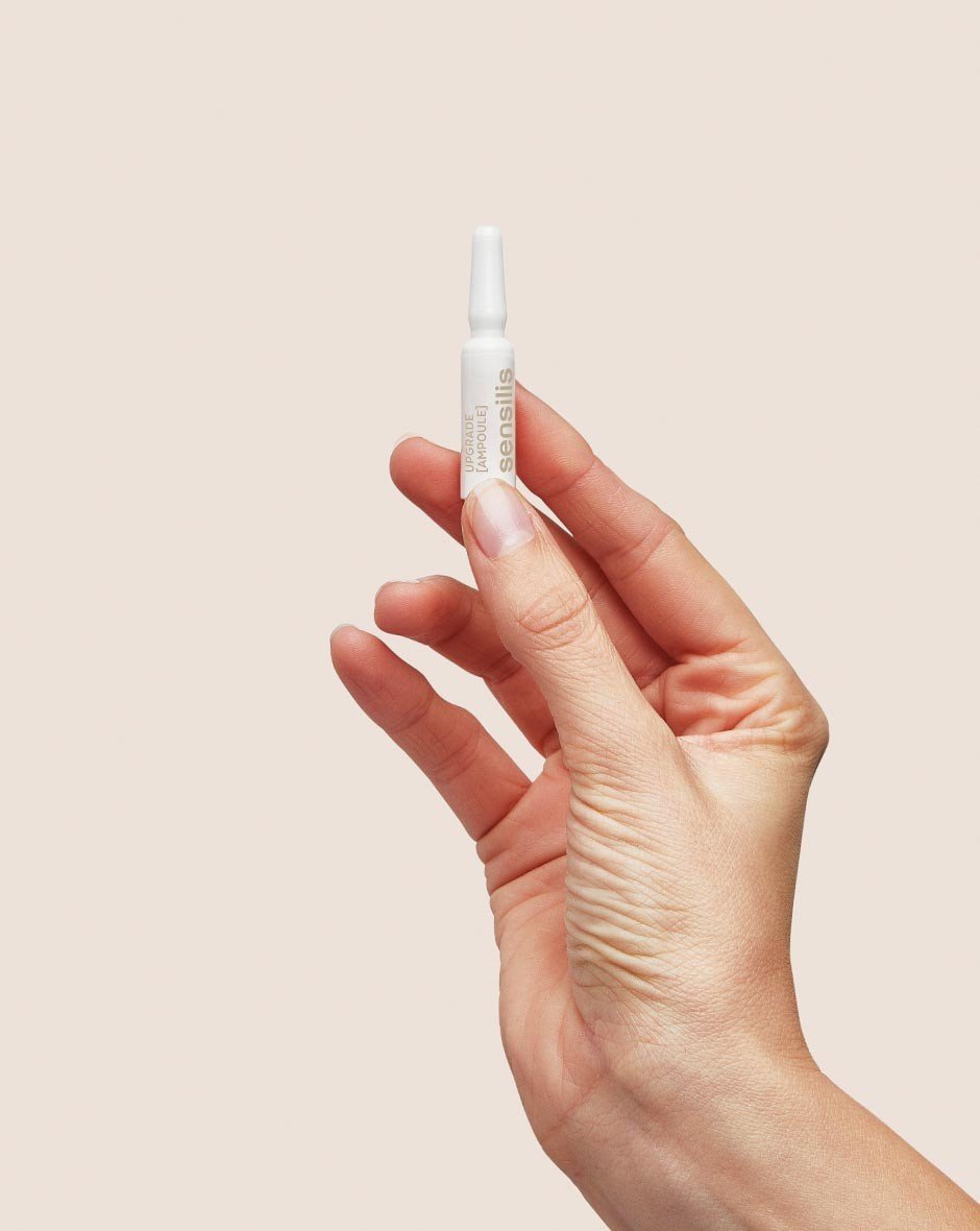 SENSILIS Upgrade Ampollas Flash Lifting 14 Ampollas-3