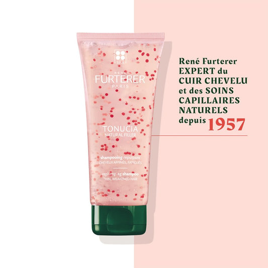 RENE FURTERER Tonucia Champú Repulpante 200 ml-1