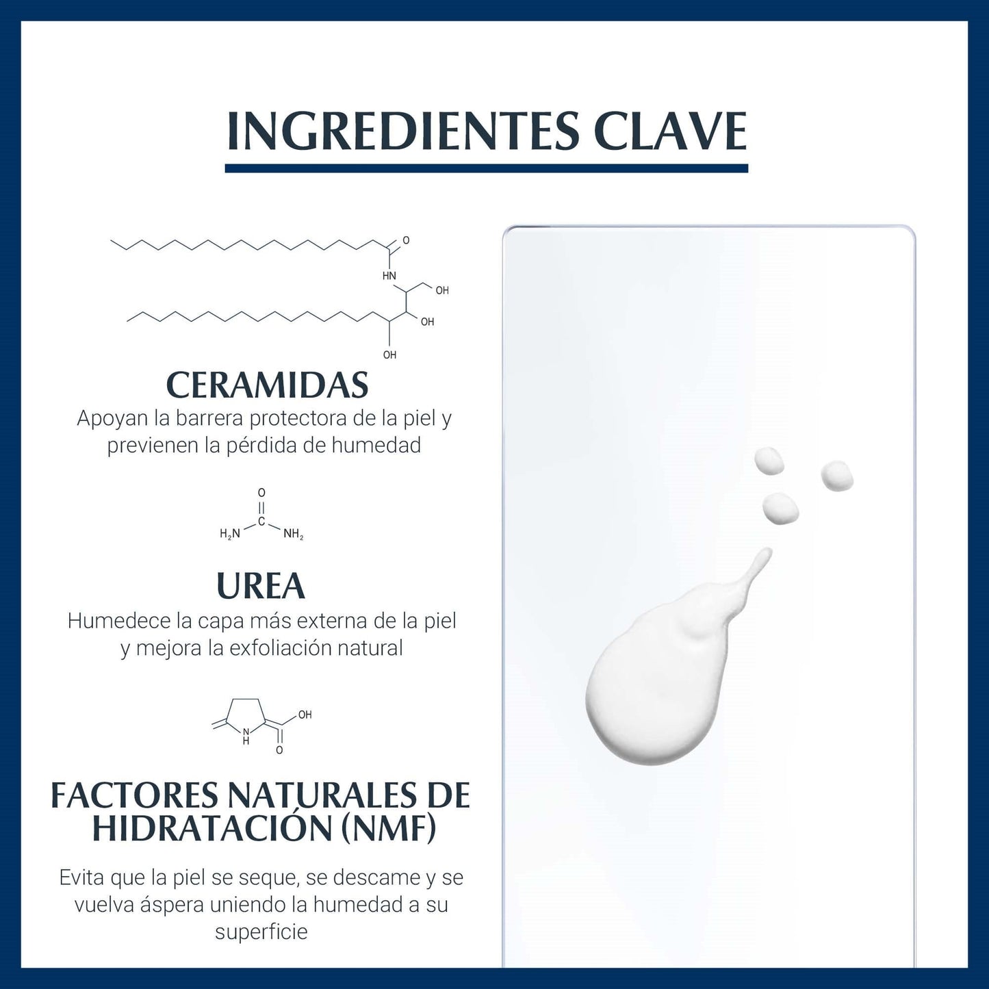 EUCERIN Urea Repair Plus 5% Loción Corporal con Perfume 400ml-3