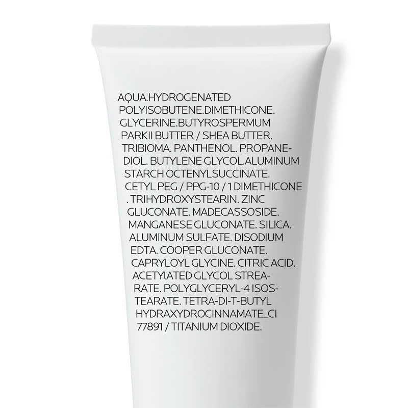 LA ROCHE POSAY Cicaplast Baume B5+ (100ml)-4