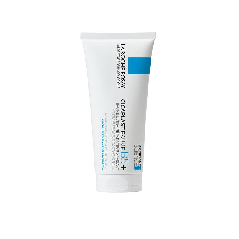 LA ROCHE POSAY Cicaplast Baume B5+ (100ml)-2