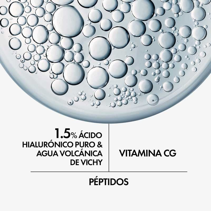 VICHY Liftactiv Supreme HA Epidermic Filler Serum 30ml-7