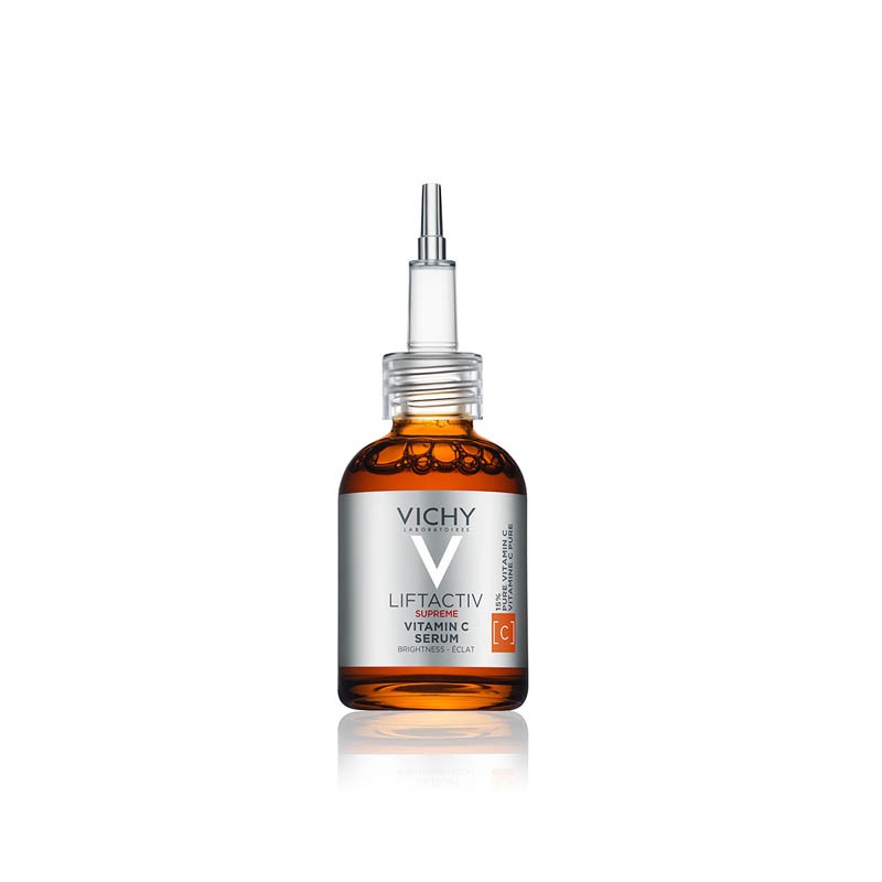 VICHY Liftactiv Sérum Vitamina C Activador de Luminosidad 20ml-3