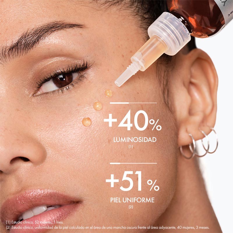 VICHY Liftactiv Sérum Vitamina C Activador de Luminosidad 20ml-7