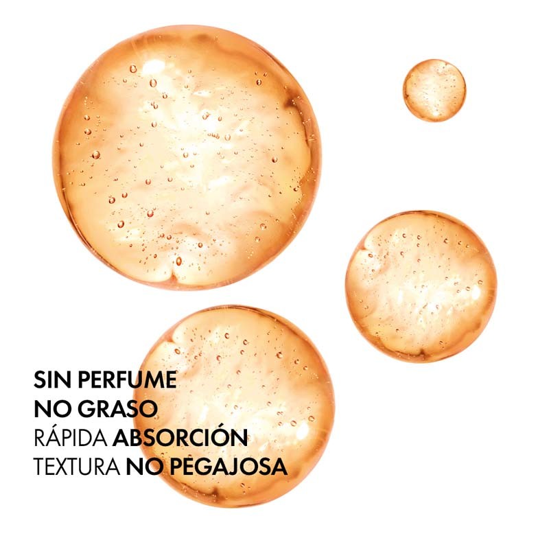 VICHY Liftactiv Sérum Vitamina C Activador de Luminosidad 20ml-5