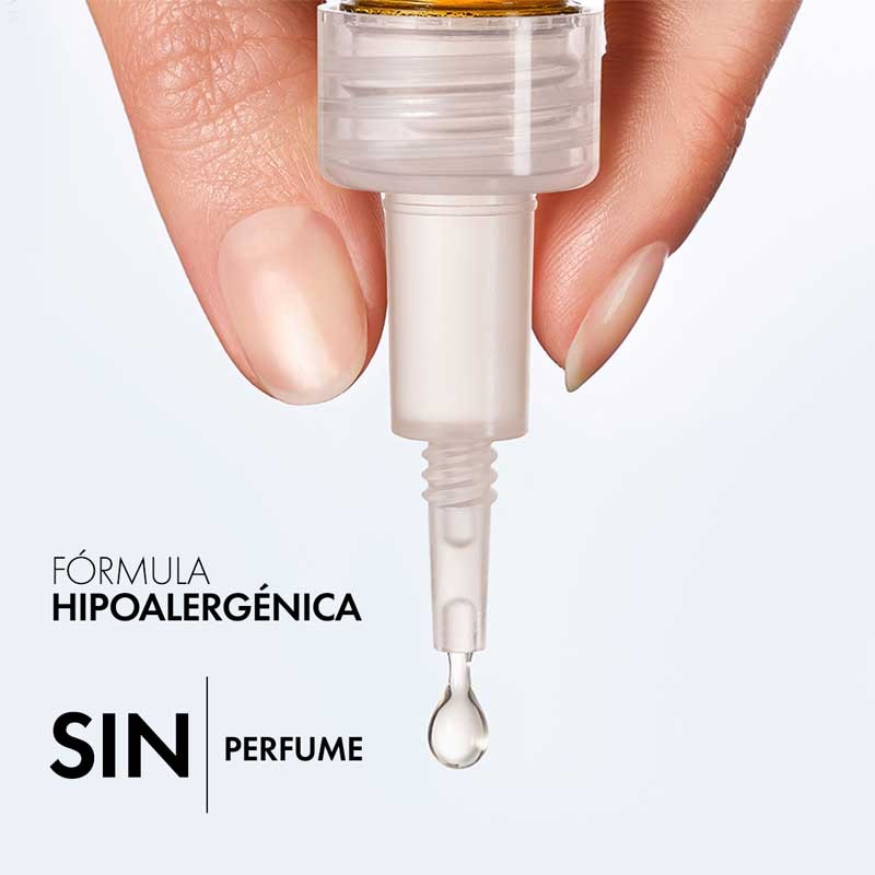 VICHY Liftactiv Sérum Vitamina C Activador de Luminosidad 20ml-9