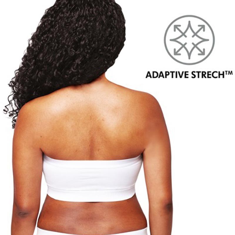 MEDELA Top Extracción Hands-Free Blanco Talla M-2