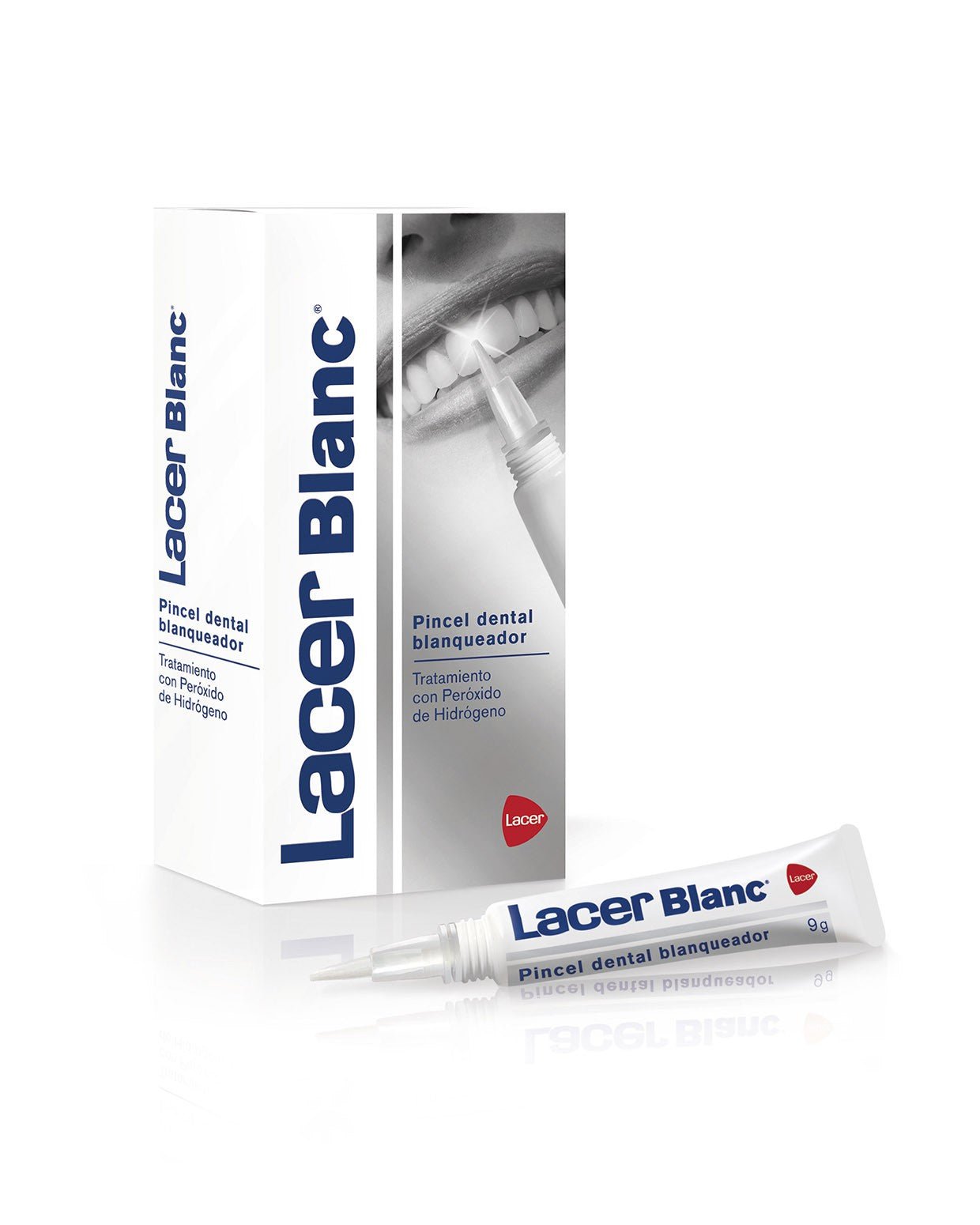 LACER Blanc Pincel Dental Blanqueador -1