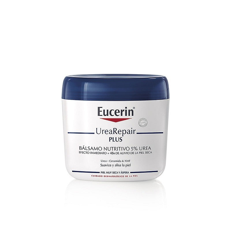 EUCERIN UreaRepair Crema Corporal Hidratante 5 % Urea 450 ml-1