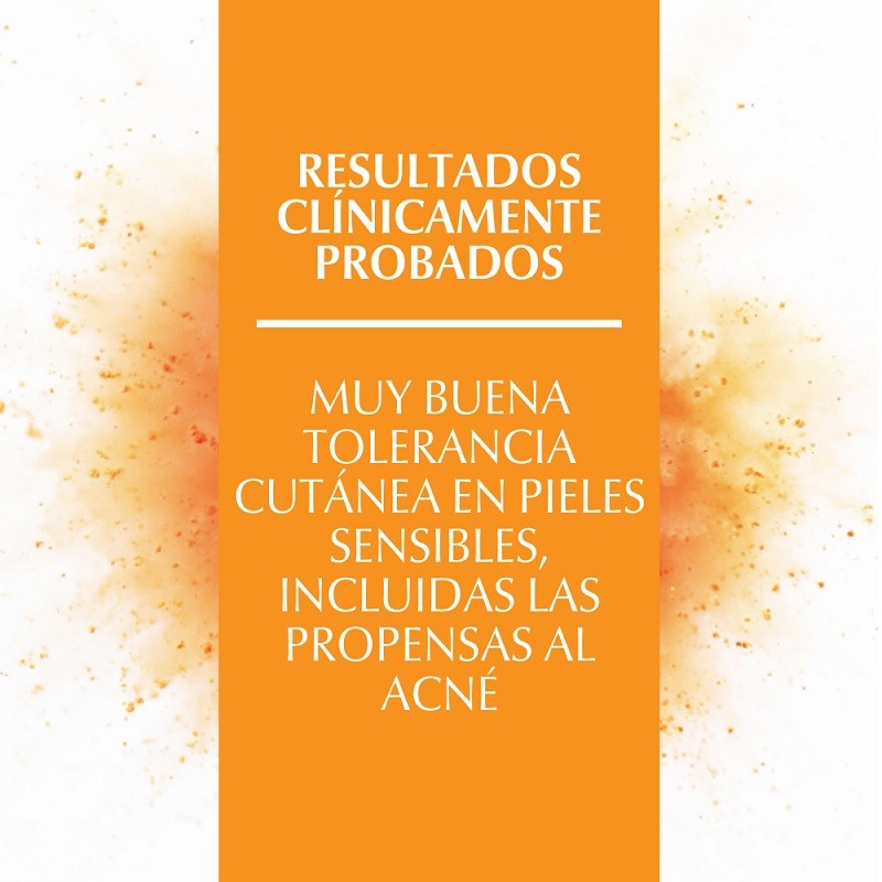 EUCERIN Spray Solar Transparente Toque Seco SPF 50+ (200ml)-4