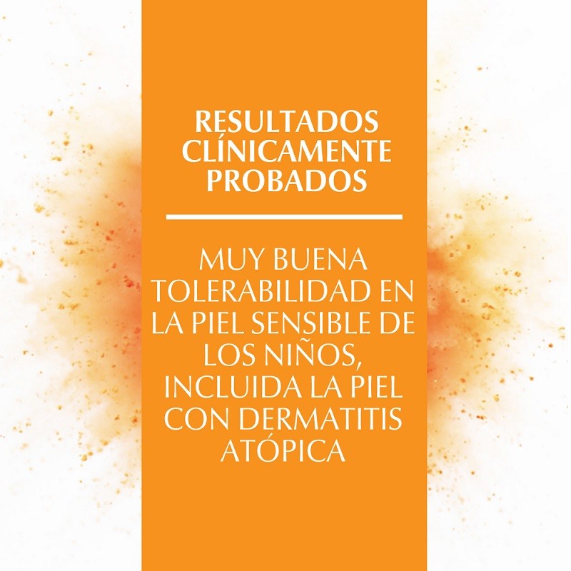 EUCERIN Sensitive Protect Kids Trigger Spray Solar Infantil SPF50+ (250ml) PRECIO ESPECIAL-4