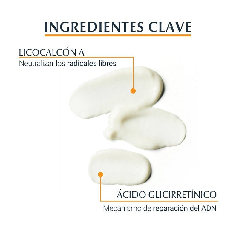EUCERIN After Sun Gel-Crema Sensitive Relief 200ml-5