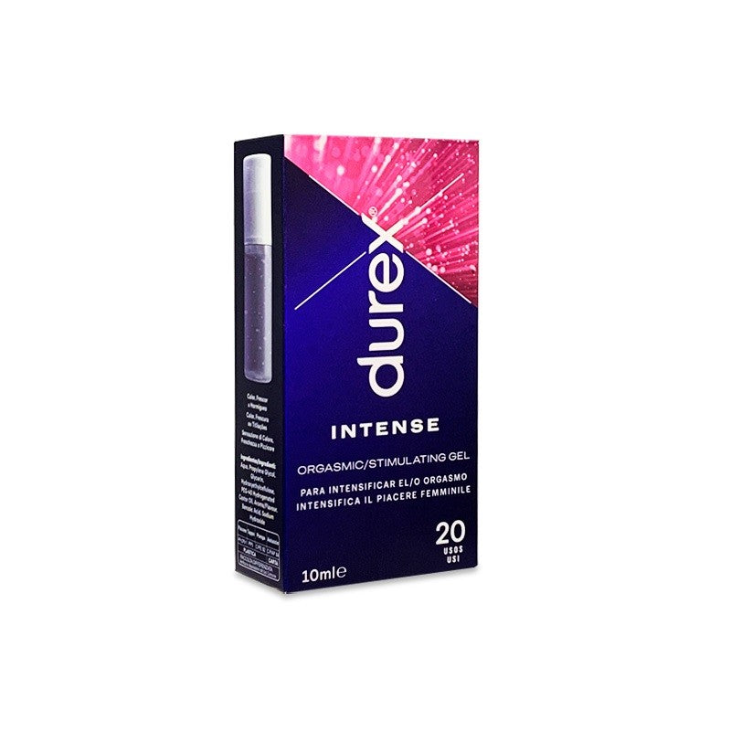 DUREX Intense Orgasmic Gel Estimulante 10ml-3