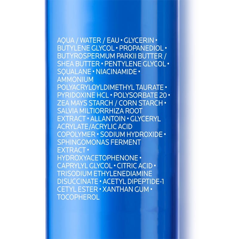 La Roche-Posay Toleriane Dermallergo Noche 40ml-3