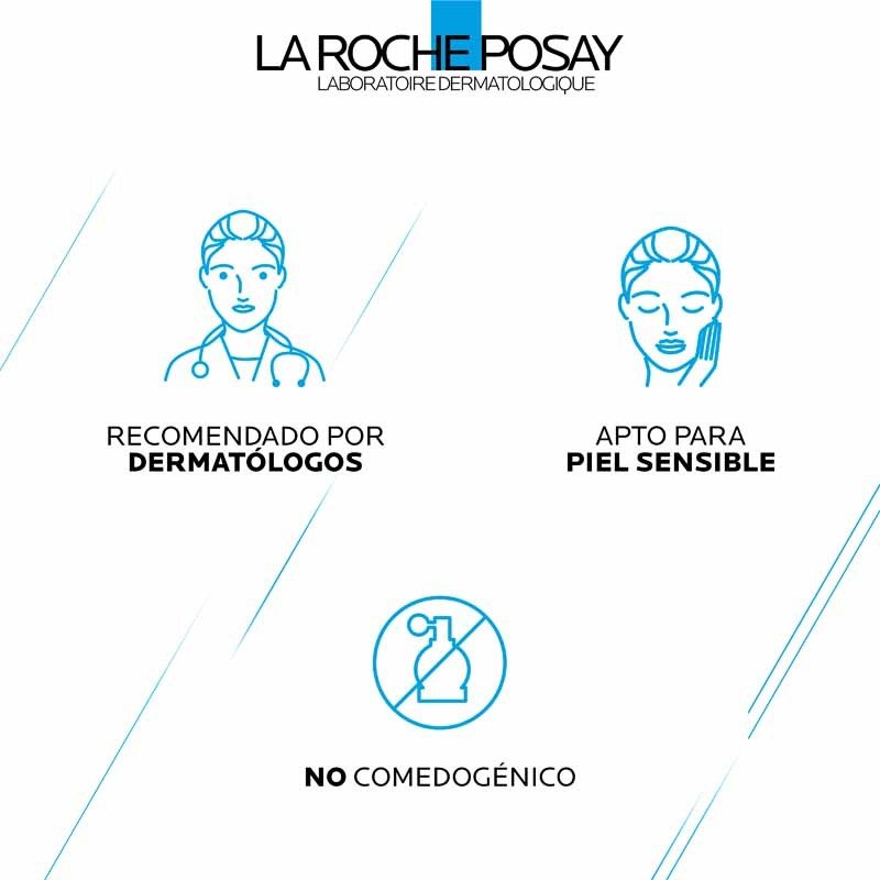 La Roche-Posay Toleriane Dermallergo Noche 40ml-11