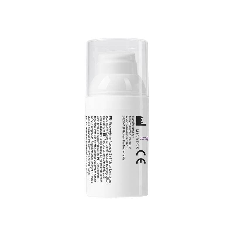 LIPIKAR Eczema Med Crema 30ml - LA ROCHE POSAY-4