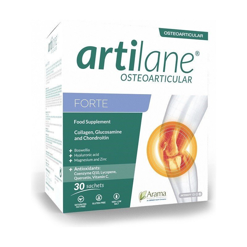 ARTILANE Forte 30 Sobres-1