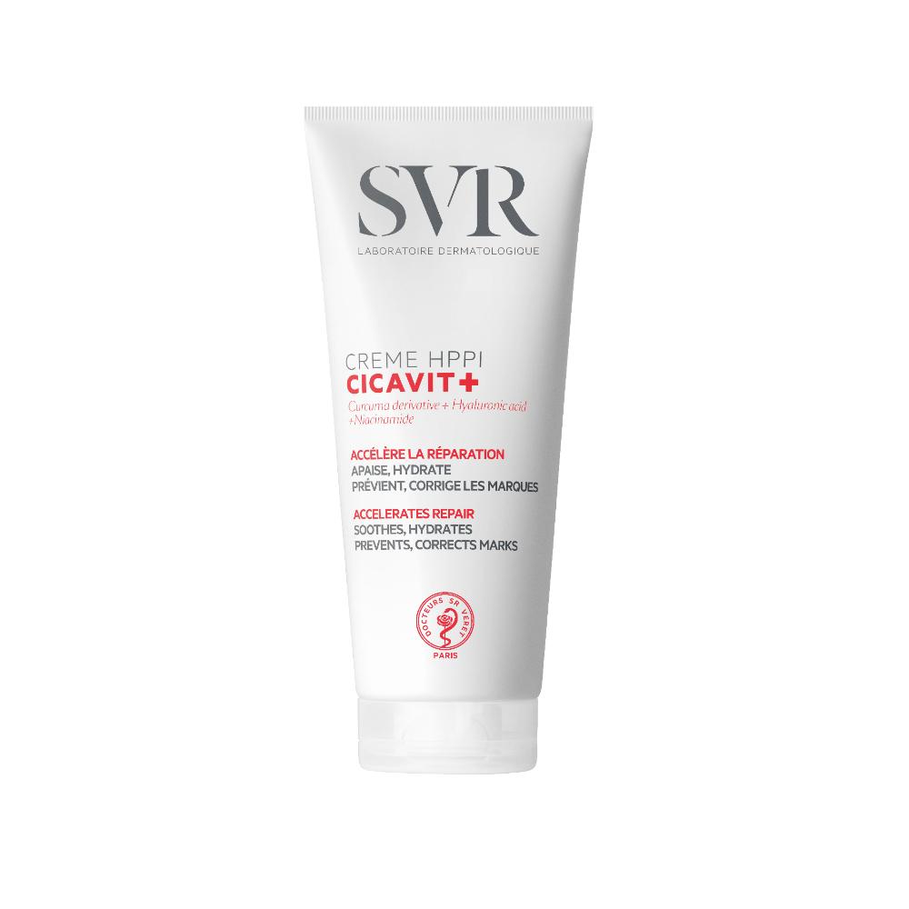 SVR Cicavit+ Creme HPPI 100 ml-1