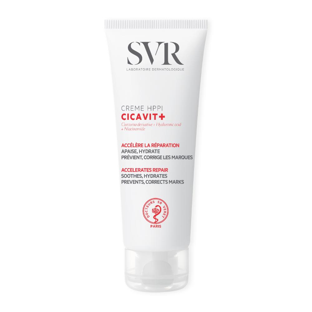 SVR Cicavit+ Creme HPPI 40 ml-1