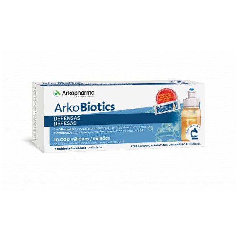 ARKOBIOTICS Defensas Adultos 7 dosis-2
