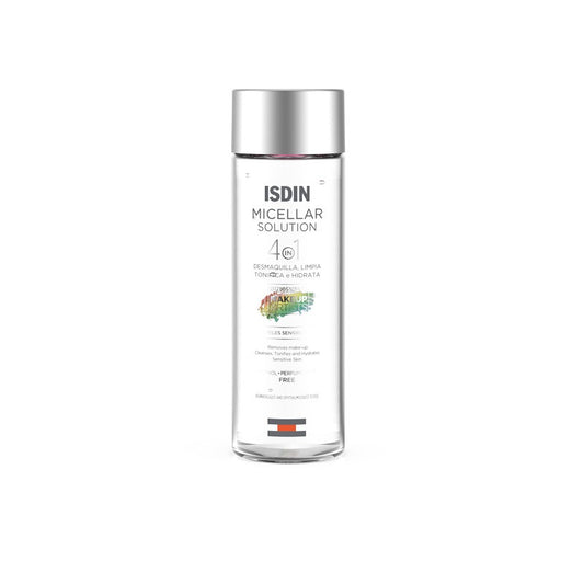 ISDIN Micelar Solution 4 en 1 (100ml)-1