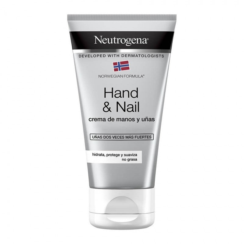 NEUTROGENA Crema Manos y Uñas 75 ml-13
