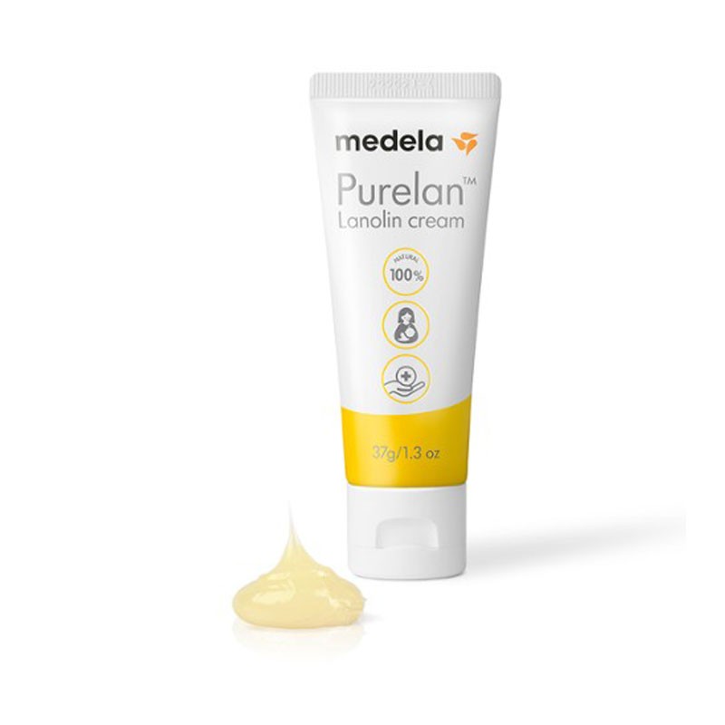 MEDELA Purelan 100 crema 37g-1