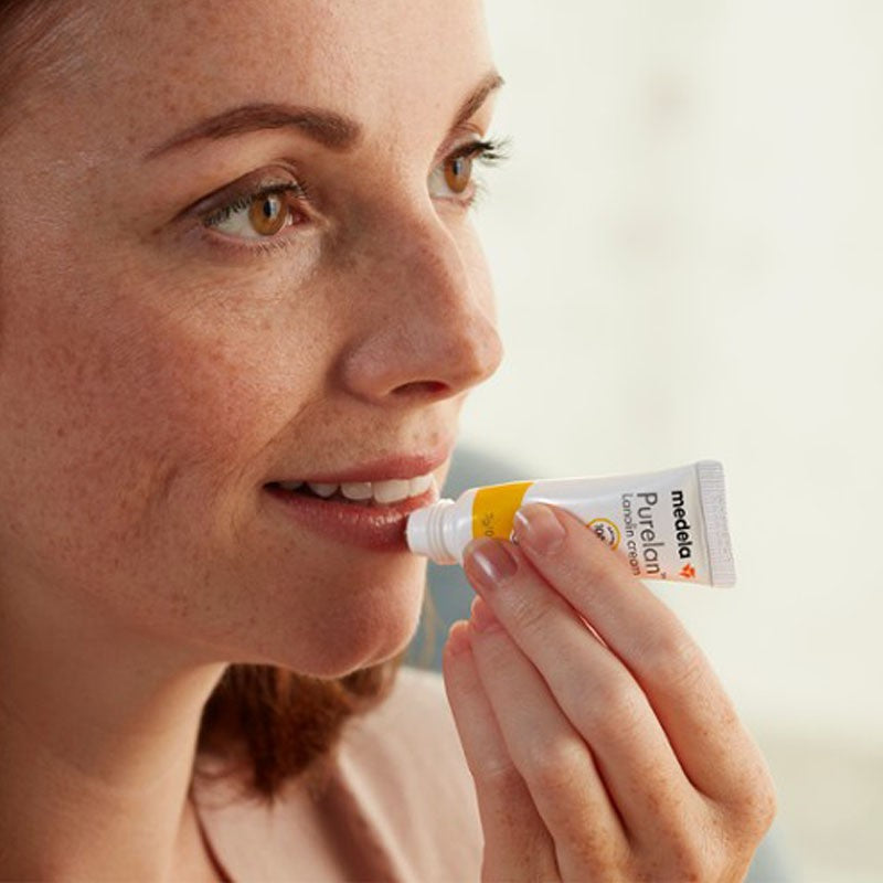 MEDELA Purelan 100 crema 37g-5