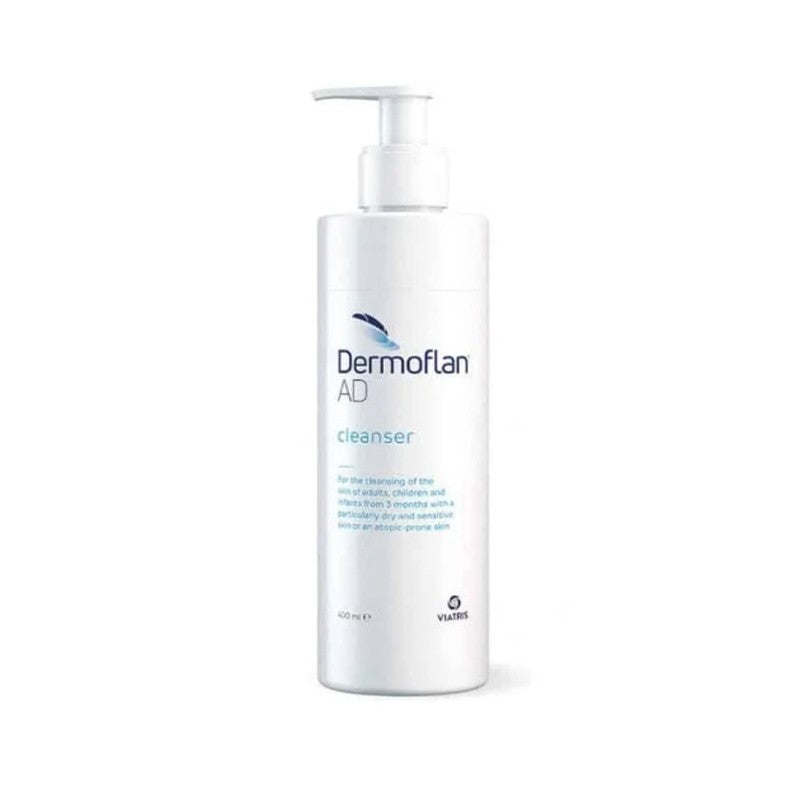 Dermoflan Ad Limpiador 400ml-1