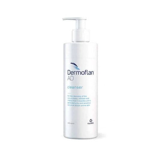 Dermoflan Ad Limpiador 400ml-1