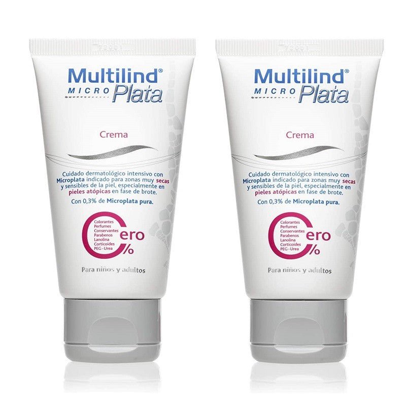 MULTILIND Microplata Crema DUPLO 2x75ml-1