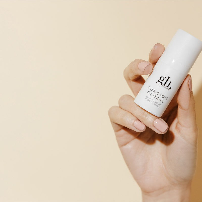Gema Herrerías Función global Contorno de Ojos y Labios 15 ml-4