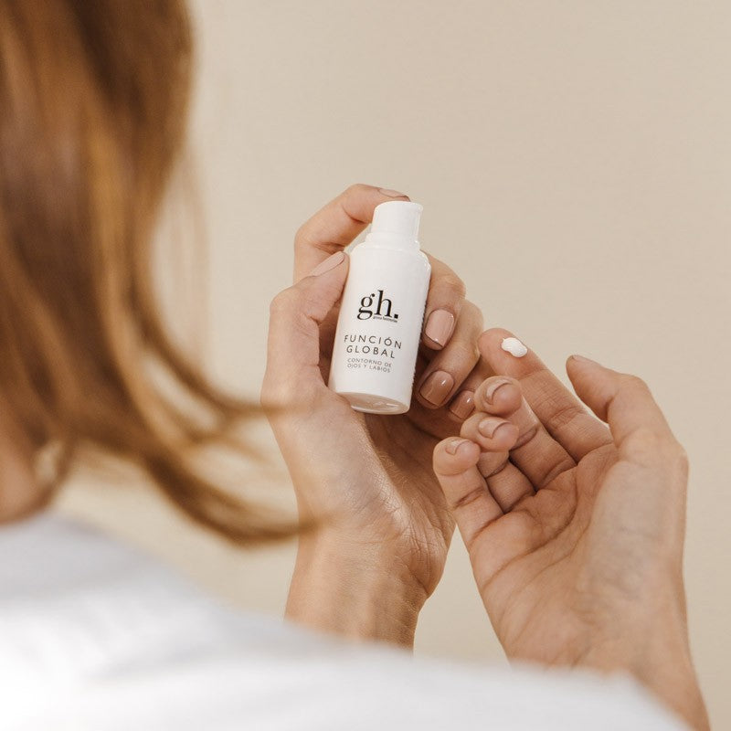 Gema Herrerías Función global Contorno de Ojos y Labios 15 ml-2