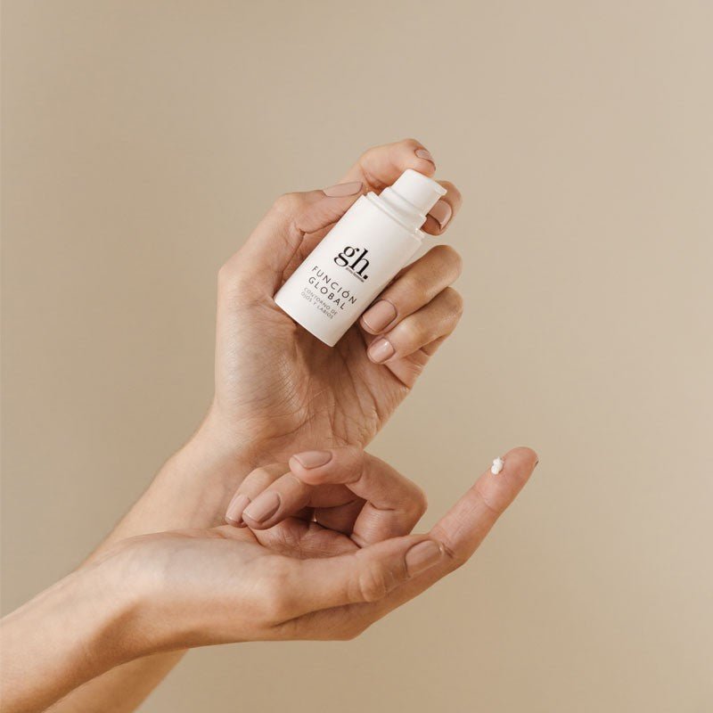 Gema Herrerías Función global Contorno de Ojos y Labios 15 ml-5