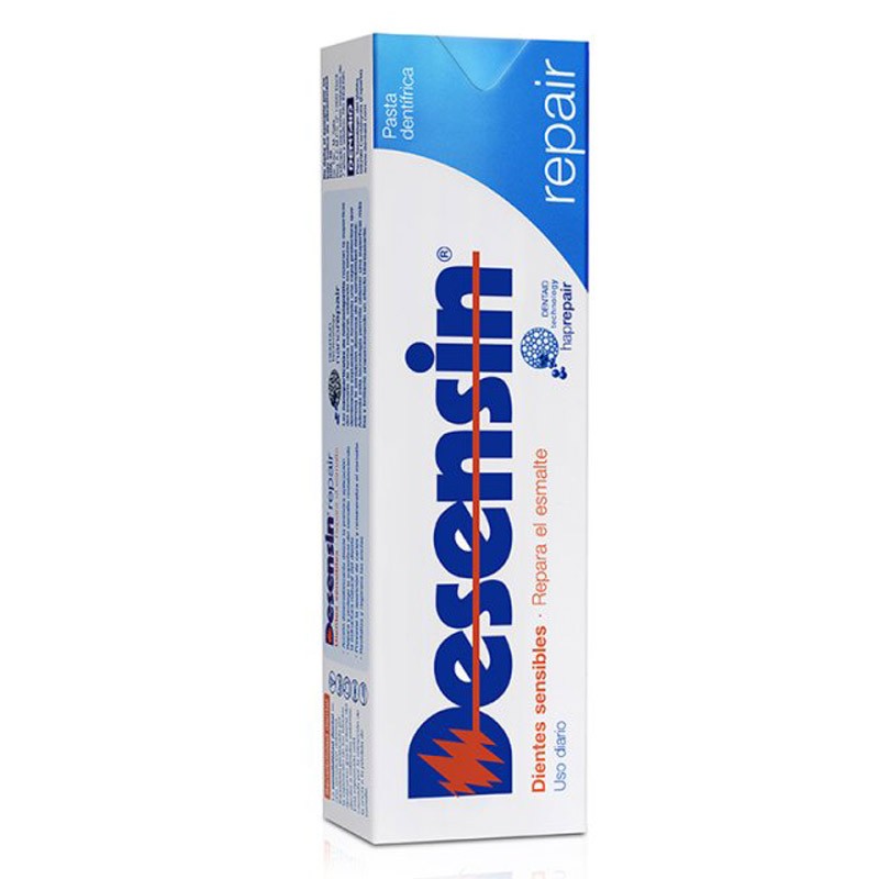 DESENSIN Repair Pasta de Dientes 125ml-1