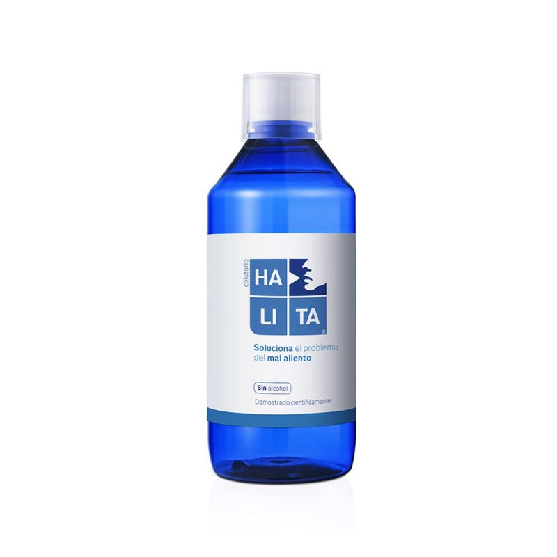 HALITA Colutorio 500ml-1