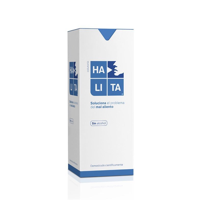 HALITA Colutorio 500ml-2