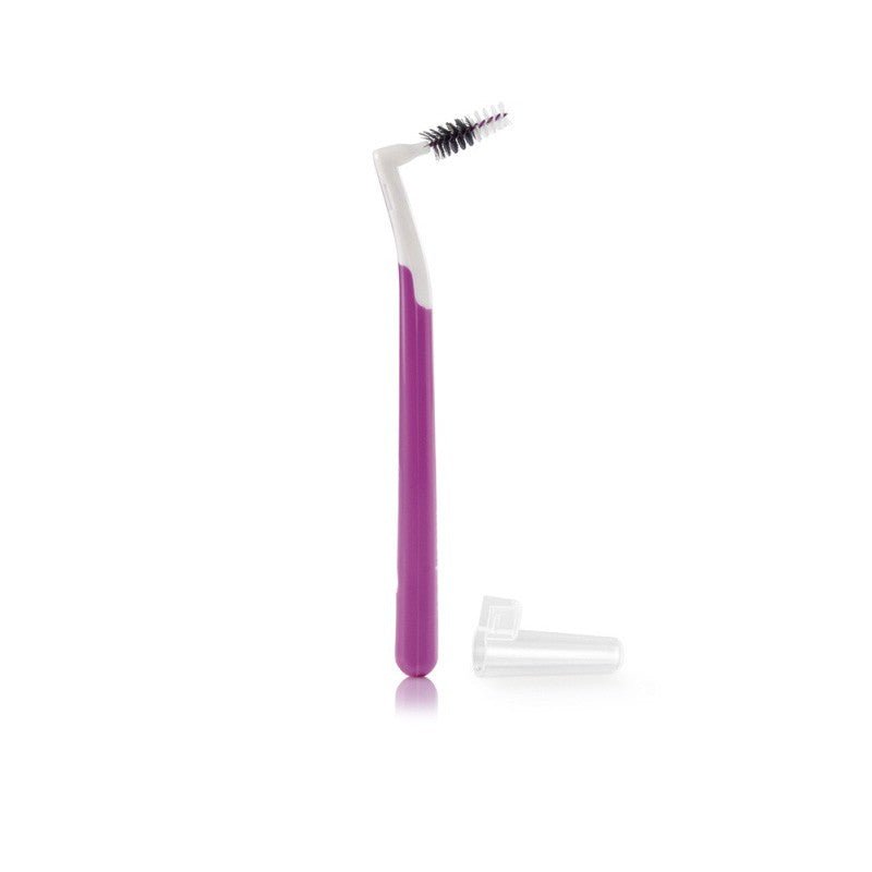 INTERPROX Cepillo Interproximal Plus Maxi 6 unidades-3