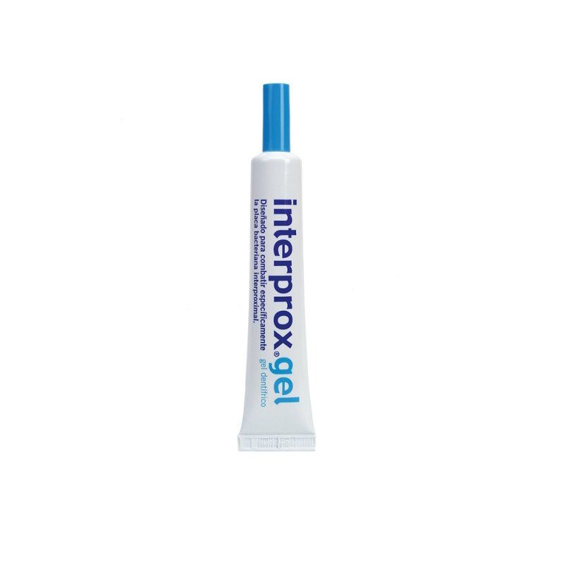 INTERPROX Gel 20 ml-2