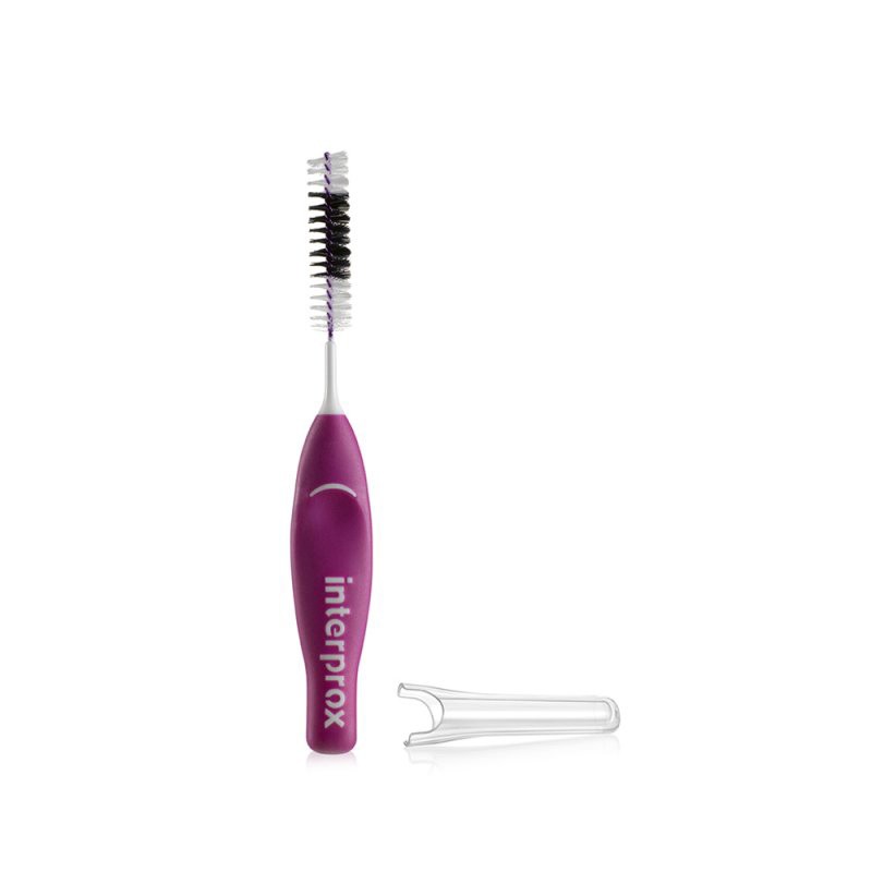 INTERPROX Cepillo Interproximal Maxi 6 unidades-1