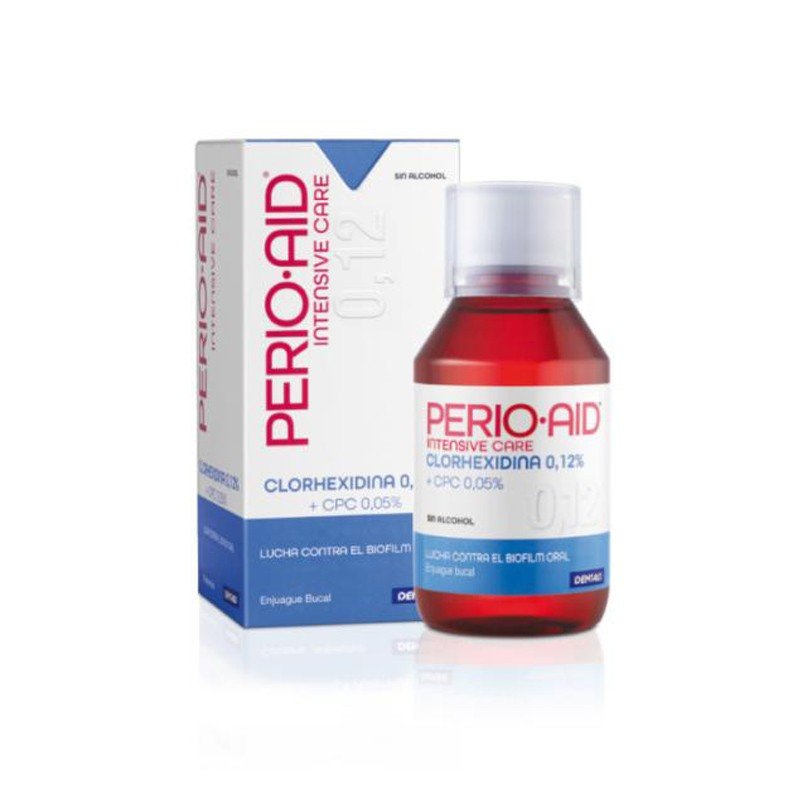 PERIO-AID Colutorio Tratamiento 150ml-1
