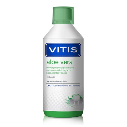 VITIS Colutorio Aloe Vera 1000ml-1