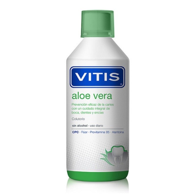 VITIS Colutorio Aloe Vera 1000ml-1