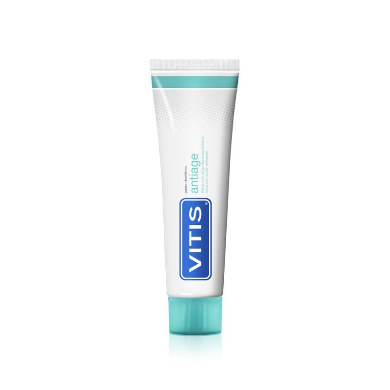 VITIS Antiage Pasta Dentífrica 100 ml-2